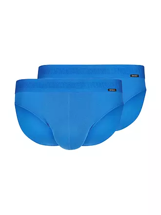 SKINY | Slip confezione da 2 be ink | blau